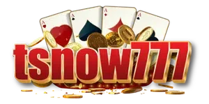 tsnow777-logo